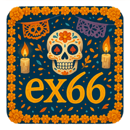 ex66 logo